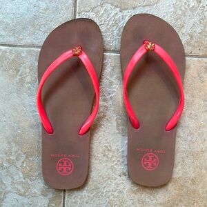 Tory Burch - Women’s - Size 10 - Worn Condition